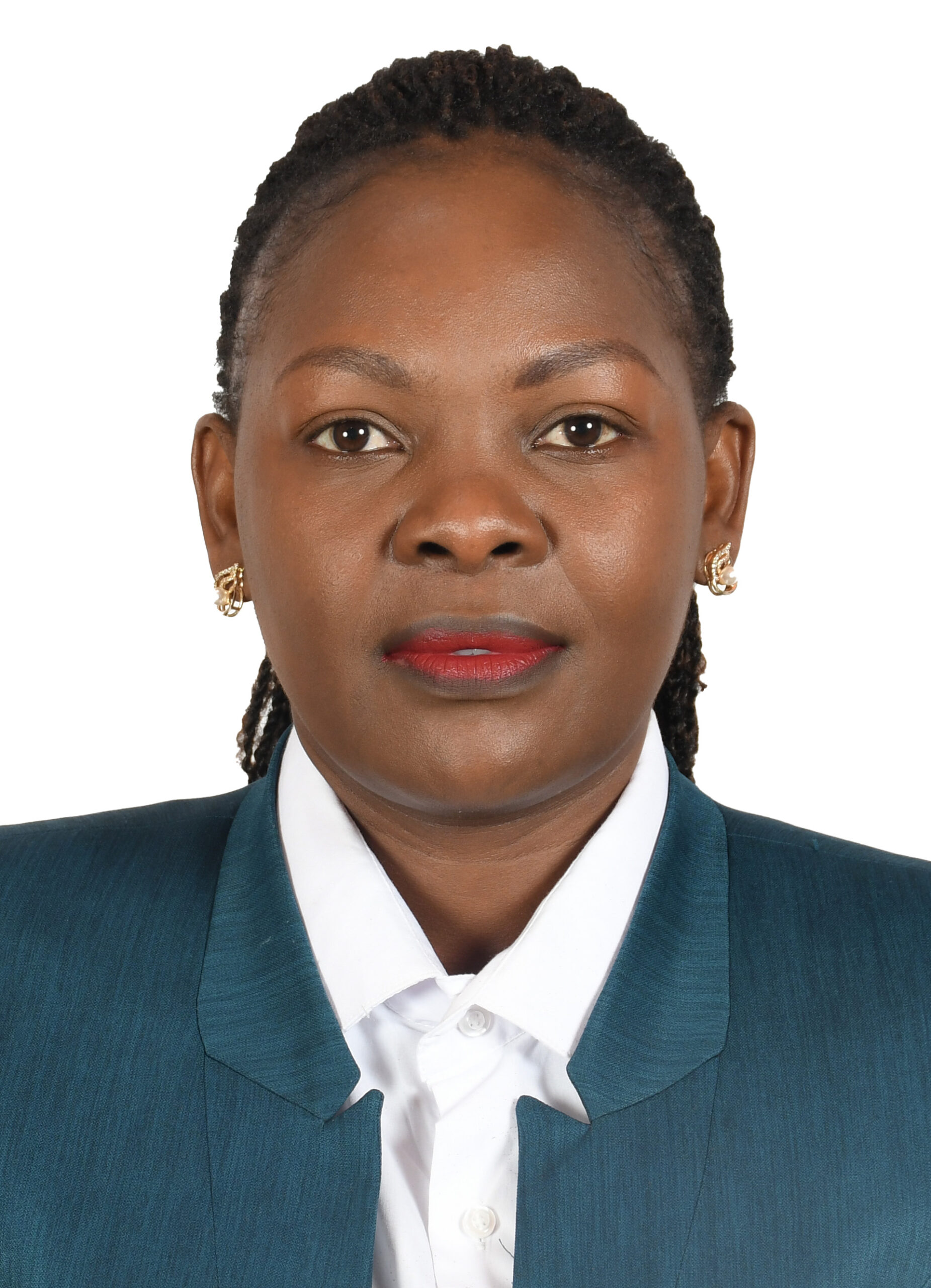 Carolyne Kerubo